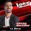 Download track La Barca (The Voice Brasil 2016)