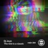 Download track The New Is A Classic (Instrumental Mix)