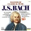 Download track Violin Concerto In E Major, BWV 1042 - Adagio