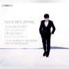 Download track Tchaikovsky: Piano Concerto No. 1 In B Flat Minor Op. 23 - II. Andantino Simplice