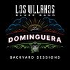 Download track Going Down Fast (Backyard Sessions)