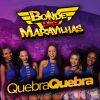 Download track Aquecimento Das Maravilhas (Quadradinho De Oito)