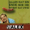 Download track Alles Hat Ein Ende (Nur Die Wurst Hat Zwei)