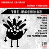 Download track The Machinist (Jose Baher Remix)