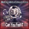 Download track Can You Feel It (Extended Mix)