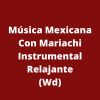 Download track Musica Ranchera