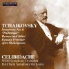 Download track Symphony No. 6 In B Minor, Op. 74, TH 30 Pathétique II. Allegro Con Grazia (Live)