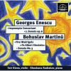 Download track 13. B. Martinu. Sonata No. 3. Lento-Poco Allegro-Allegro Vivo