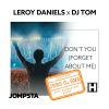 Download track Don't You (Forget About Me) (Jens O. Hypertechno Remix)