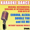 Download track Uh La La La (Instrumental Without Backing Vocals)