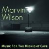 Download track Music For The Midnight Cafe