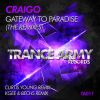 Download track Gateway To Paradise (Kgee And Bechs Remix)