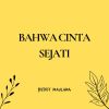 Download track Bahwa Cinta Sejati