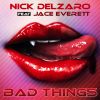 Download track Bad Things (Instrumental)