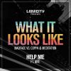 Download track What It Looks Like