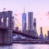 Download track Background For Lower Manhattan