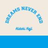 Download track DREAMS NEVER END