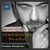 Download track Symphony No. 41 In C Major K. 551 Jupiter: IV. Finale: Molto Allegro