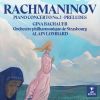 Download track Piano Concerto No. 2 In C Minor, Op. 18: II. Adagio Sostenuto