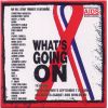 Download track What'S Going On (Mangini / Pop Rox Mix)