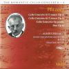 Download track Cello Concerto In A Minor, Op. Posth. (1888) - I. Andante Molto Sostenuto - Allegro