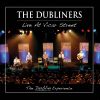 Download track The Three Sea Captains / The Mullingar Races (Live)