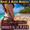 Download track La Grieta