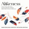 Download track Alikeness (Arr. For Percussion & String Orchestra By Yoshiaki Onishi): V. —