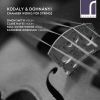 Download track Serenade For String Trio, Op. 10: IV. Tema Con Variazioni'