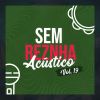 Download track A Maior Saudade (Pagode) (Acústico)