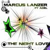 Download track The Night Love (Extended Mix)