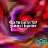 Download track Can You Love Me Too? (Instrumental Mix)