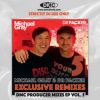 Download track Dont Tell Me (Dr Packer & Michael Gray Remix) 118