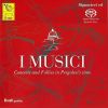 Download track 09. Vivaldi - Concerto For Violin, Strings & Continuo Gross Mogul, RV208 - Grave, Recitativo