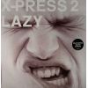 Download track Lazy (Mowgli Goes Deep Mix)