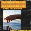 Download track Open Your Mind (Extended Mix)