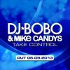 Download track Take Control (Radio Edit)