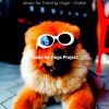 Download track Casual Jazz Guitar Trio - Vibe For Dogs