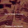 Download track Understated Dixieland Vibes