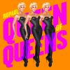 Download track Queens Everywhere (Acappella)