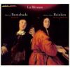 Download track 24. Buxtehude: Sonata In F BuxWV 269 - [Adagio] A 3 - Allegro