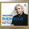 Download track Das Rheingold: Das Rheingold: Scene 4: Gezahlt Hab' Ich; Nun Lasst Mich Zieh'n! (Alberich, Loge, Wotan)