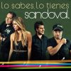 Download track Lo Sabes, Lo Tienes (Espanol)