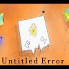 Download track Untitled Error