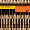 Download track 16. Bach- Organ Concerto In D Minor, BWV 596 (After Vivaldi _ S RV 565) - II. Largo E Spiccato