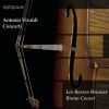 Download track 1. Concerto En Si Mineur RV 424 Pour Violoncelle Cordes Et Continuo Joue Tenor De Violon Ã  Cinq Cordes - 1. Allegro Non Molto