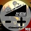 Download track Trick Or Treat (Juan Trujillo Remix)