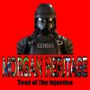 Download track Tired Of The Injustice