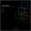 Download track Unknown Area (Ivan Perk 2020 Refix)