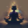 Download track Meditation In Depth